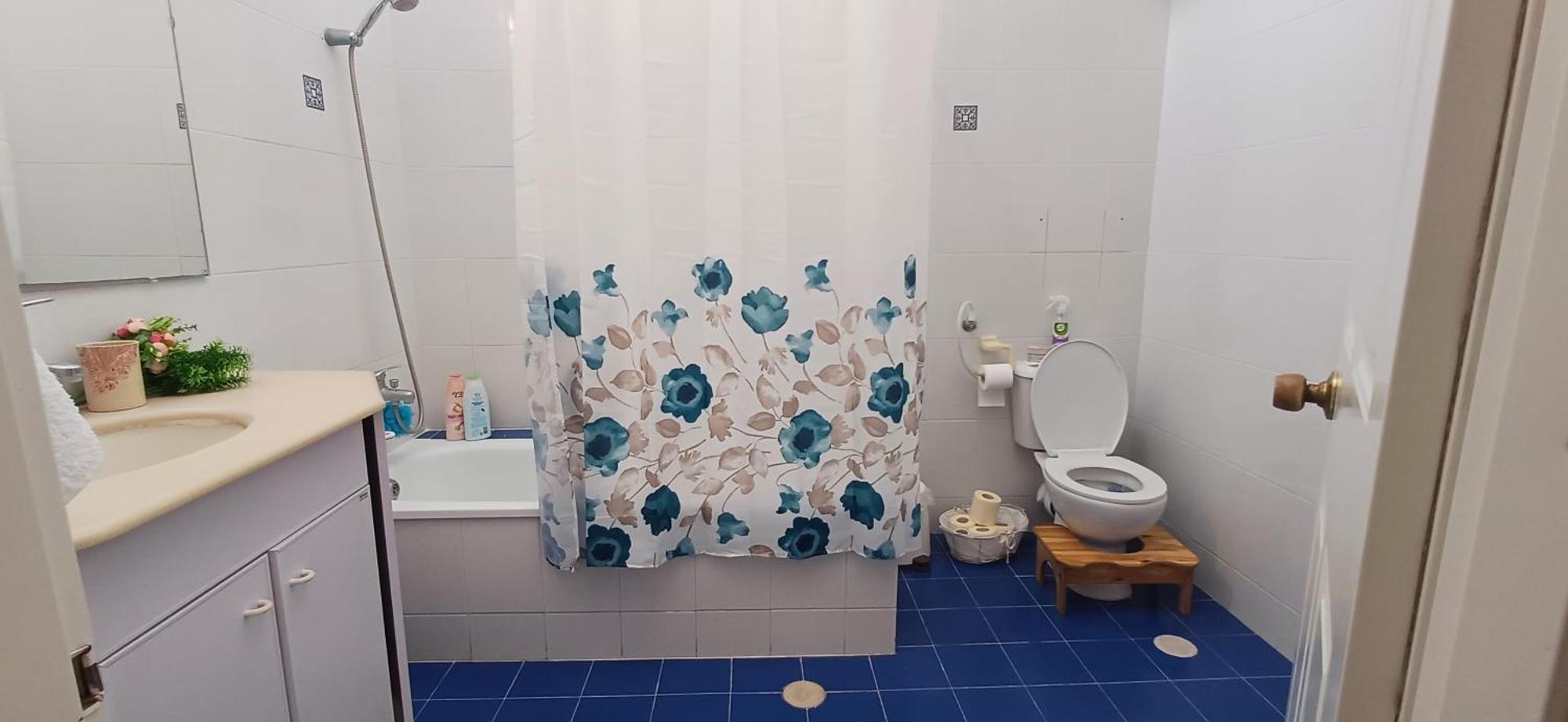 Galilean Villa With Jacuzzi Qiryat Amal Exterior photo